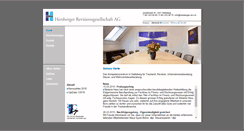 Desktop Screenshot of hersberger-revi.ch