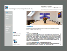 Tablet Screenshot of hersberger-revi.ch
